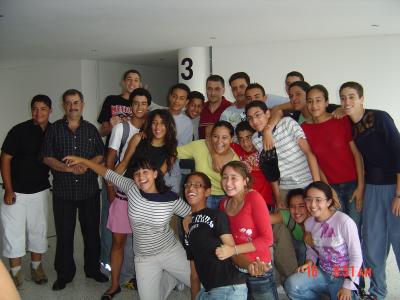 classe 36